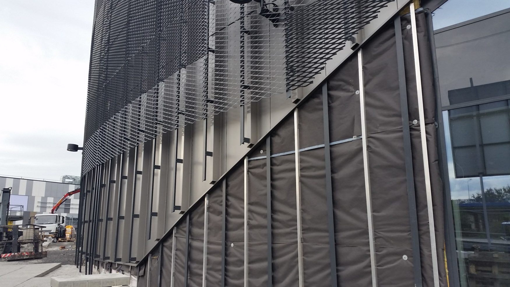 Hlin&iacute;kov&aacute; konstrukce 3