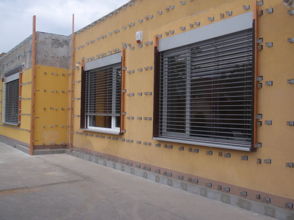 Kombinovan&aacute; konstrukce 1