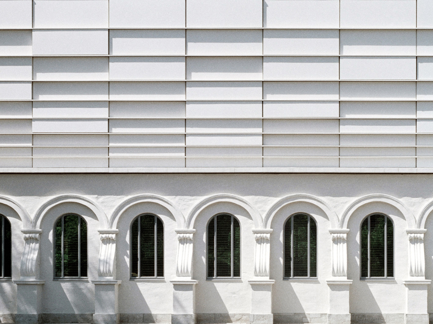 Německo - Kothen Concert Hall