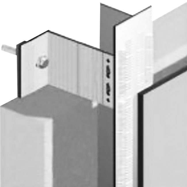 Upevněn&iacute; fas&aacute;dn&iacute;ch desek