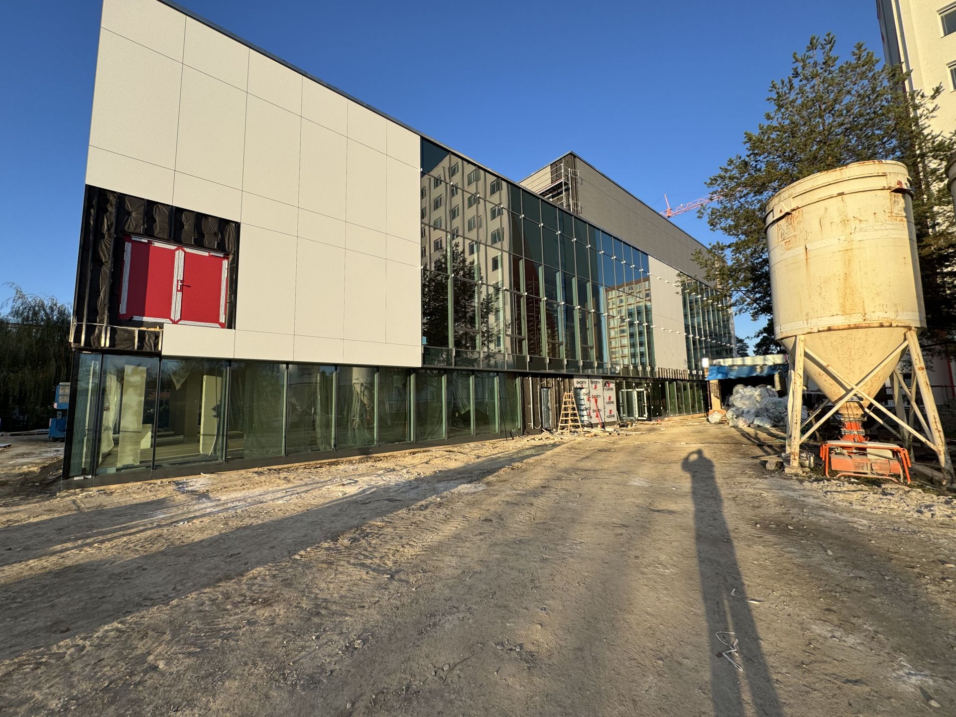 Aula Bob&iacute;k - Česk&eacute; Budějovice