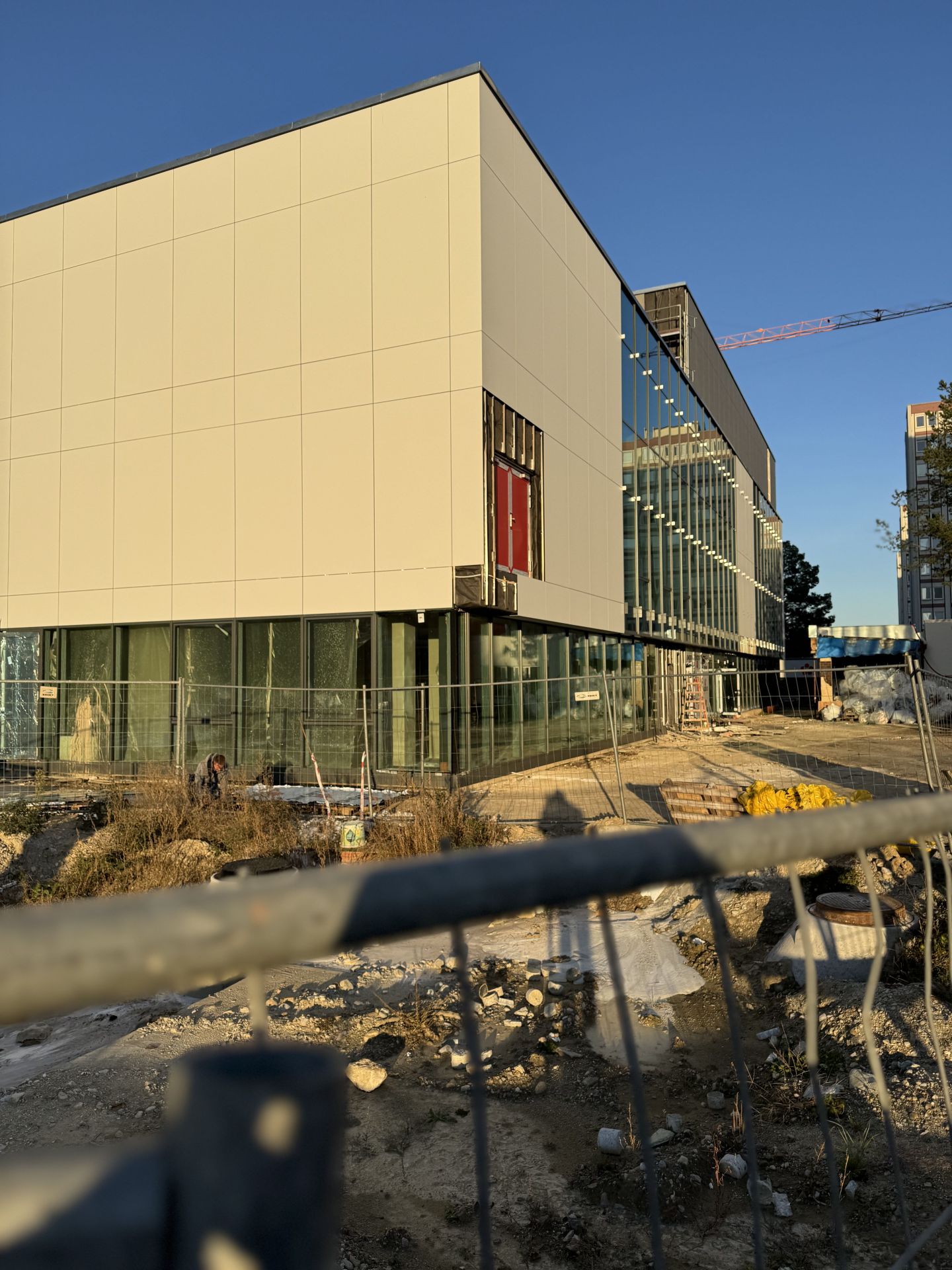 Aula Bob&iacute;k - Česk&eacute; Budějovice