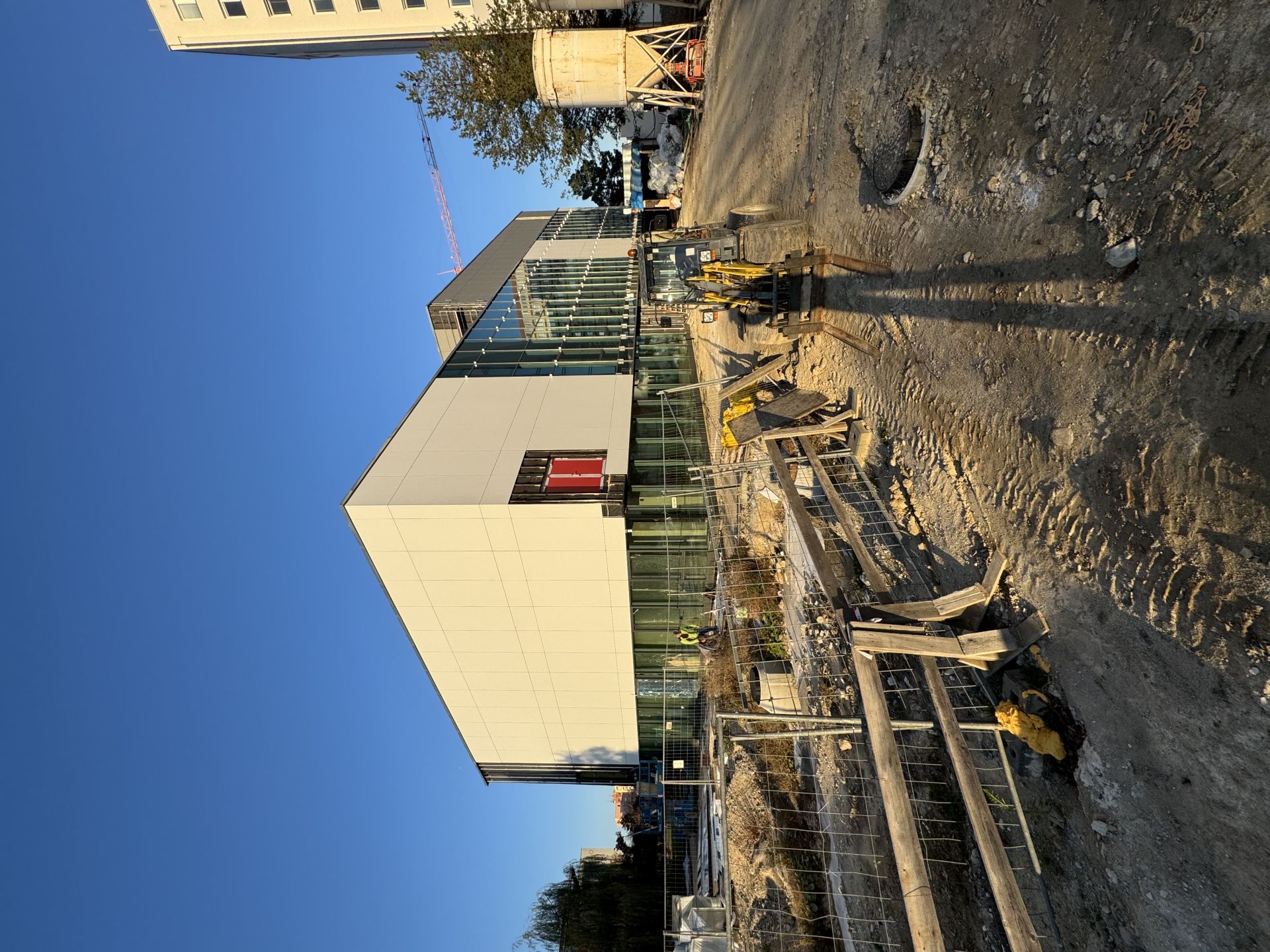 Aula Bob&iacute;k - Česk&eacute; Budějovice