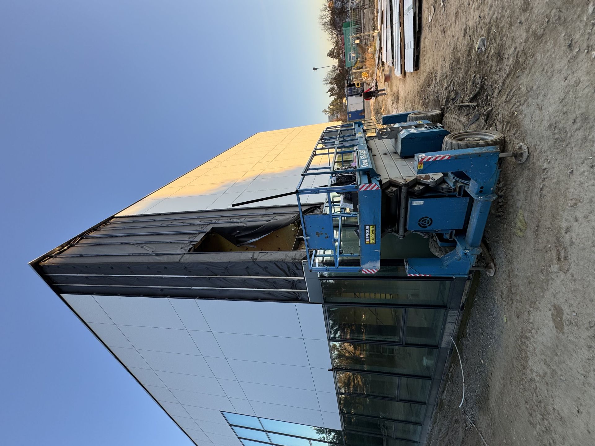 Aula Bob&iacute;k - Česk&eacute; Budějovice