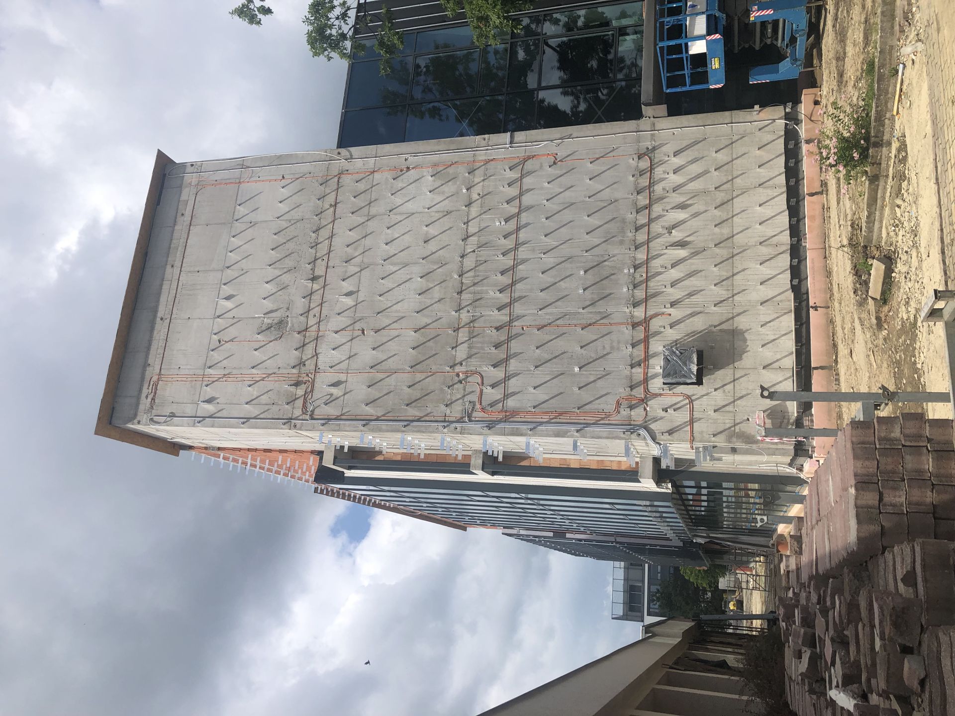 Aula Bob&iacute;k - Česk&eacute; Budějovice