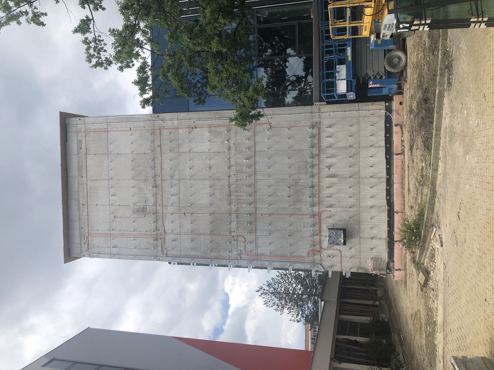 Aula Bob&iacute;k - Česk&eacute; Budějovice