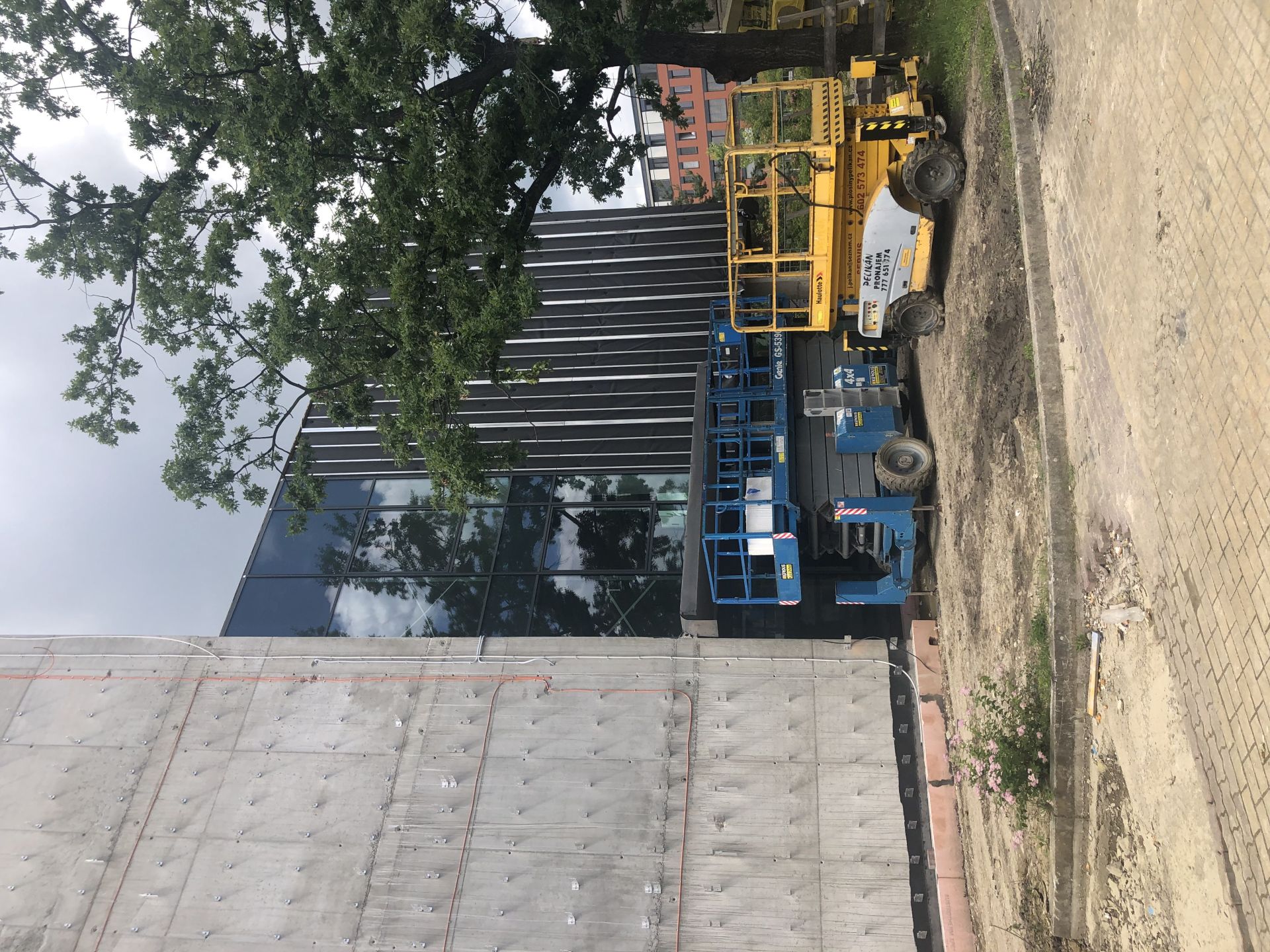 Aula Bob&iacute;k - Česk&eacute; Budějovice