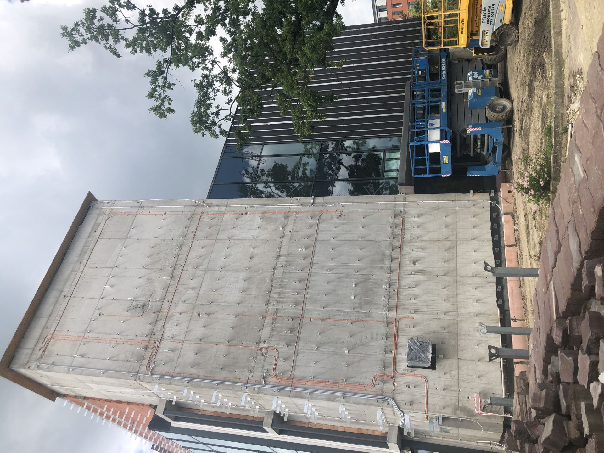 Aula Bob&iacute;k - Česk&eacute; Budějovice