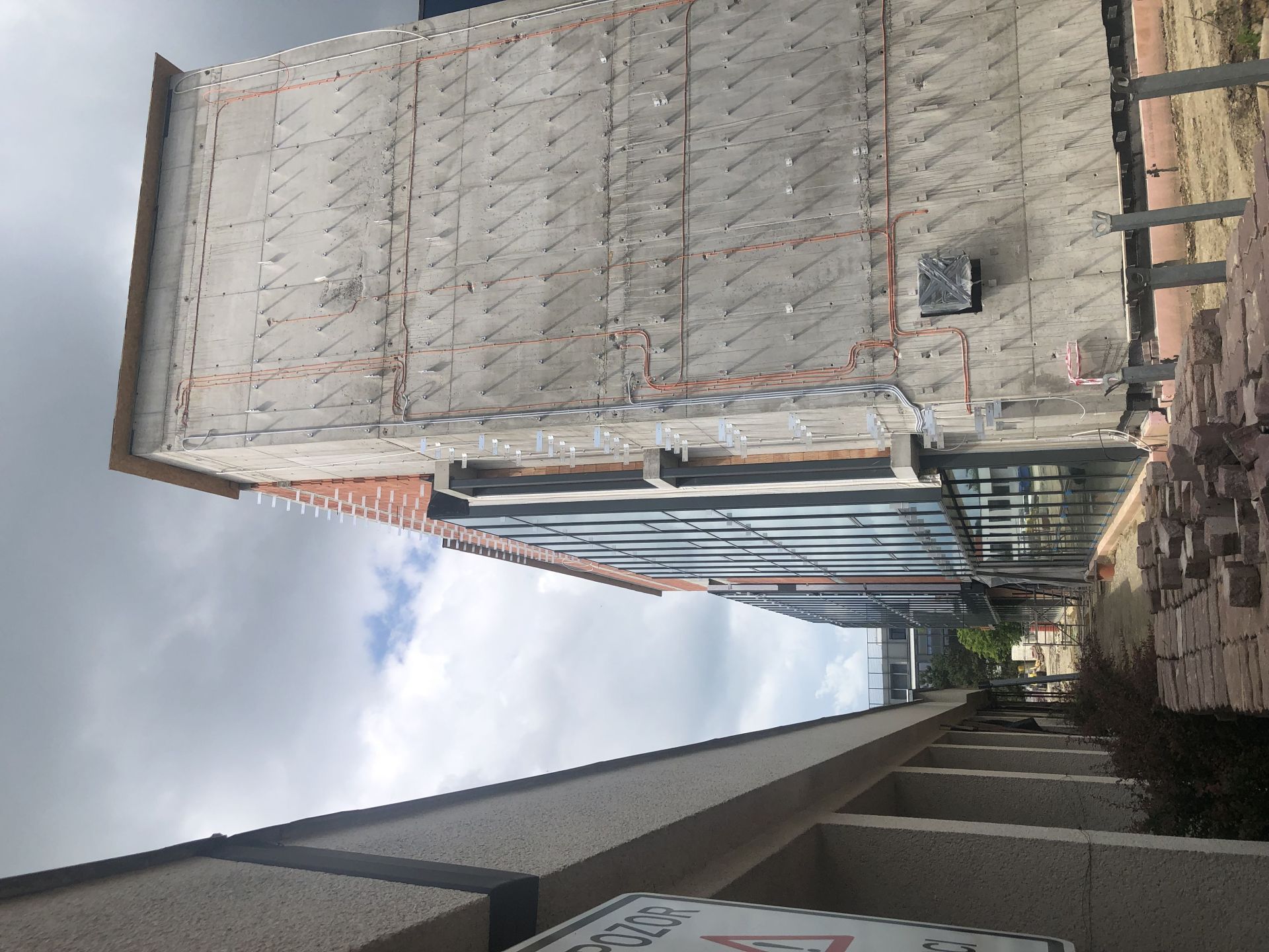 Aula Bob&iacute;k - Česk&eacute; Budějovice