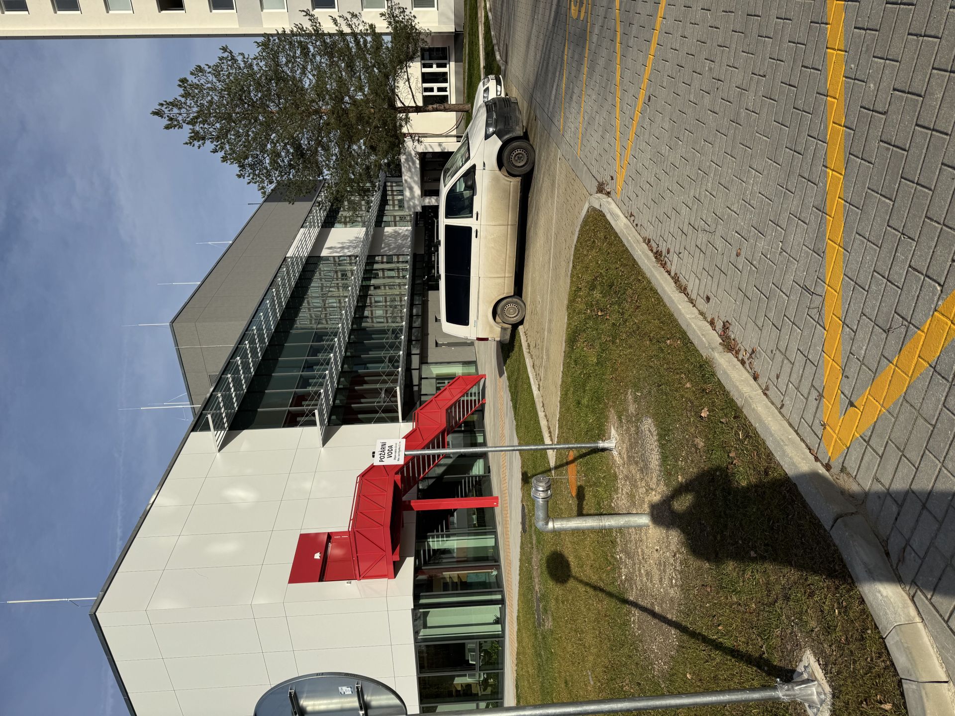 Aula Bob&iacute;k - Česk&eacute; Budějovice