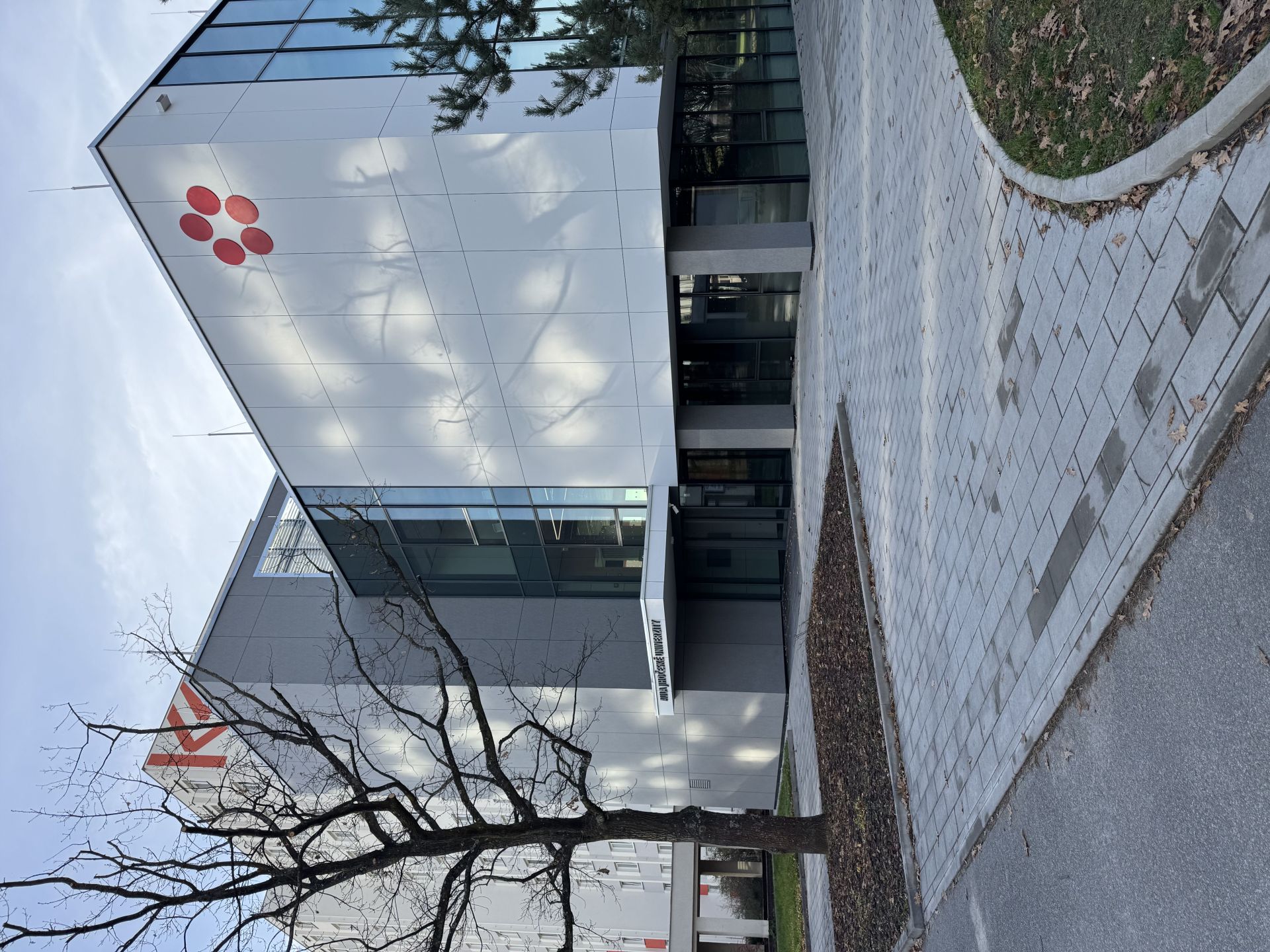 Aula Bob&iacute;k - Česk&eacute; Budějovice