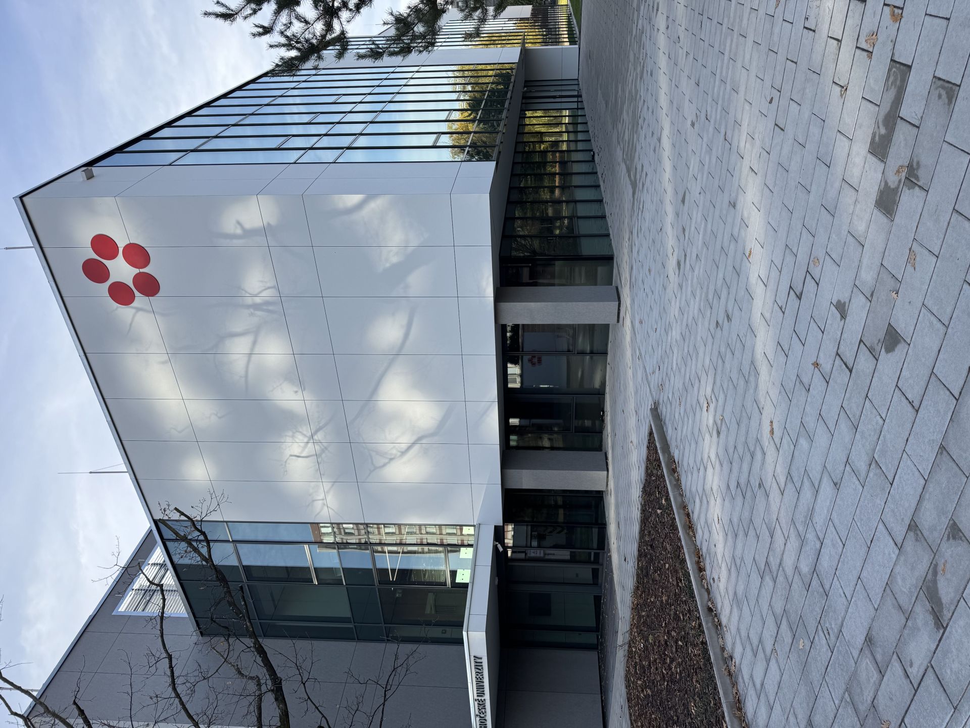 Aula Bob&iacute;k - Česk&eacute; Budějovice