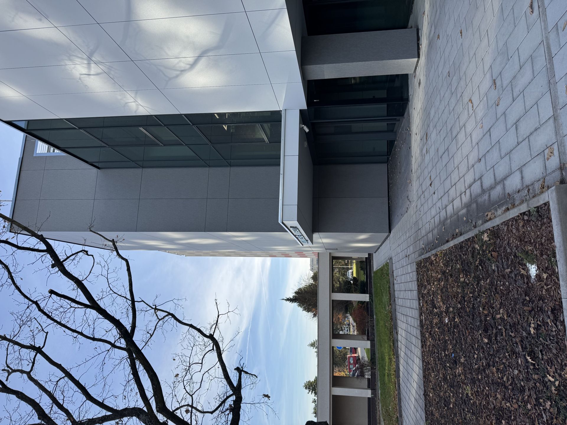 Aula Bob&iacute;k - Česk&eacute; Budějovice