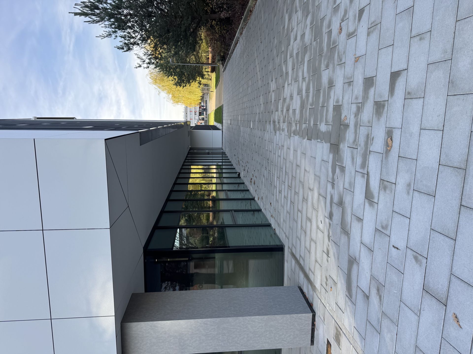 Aula Bob&iacute;k - Česk&eacute; Budějovice