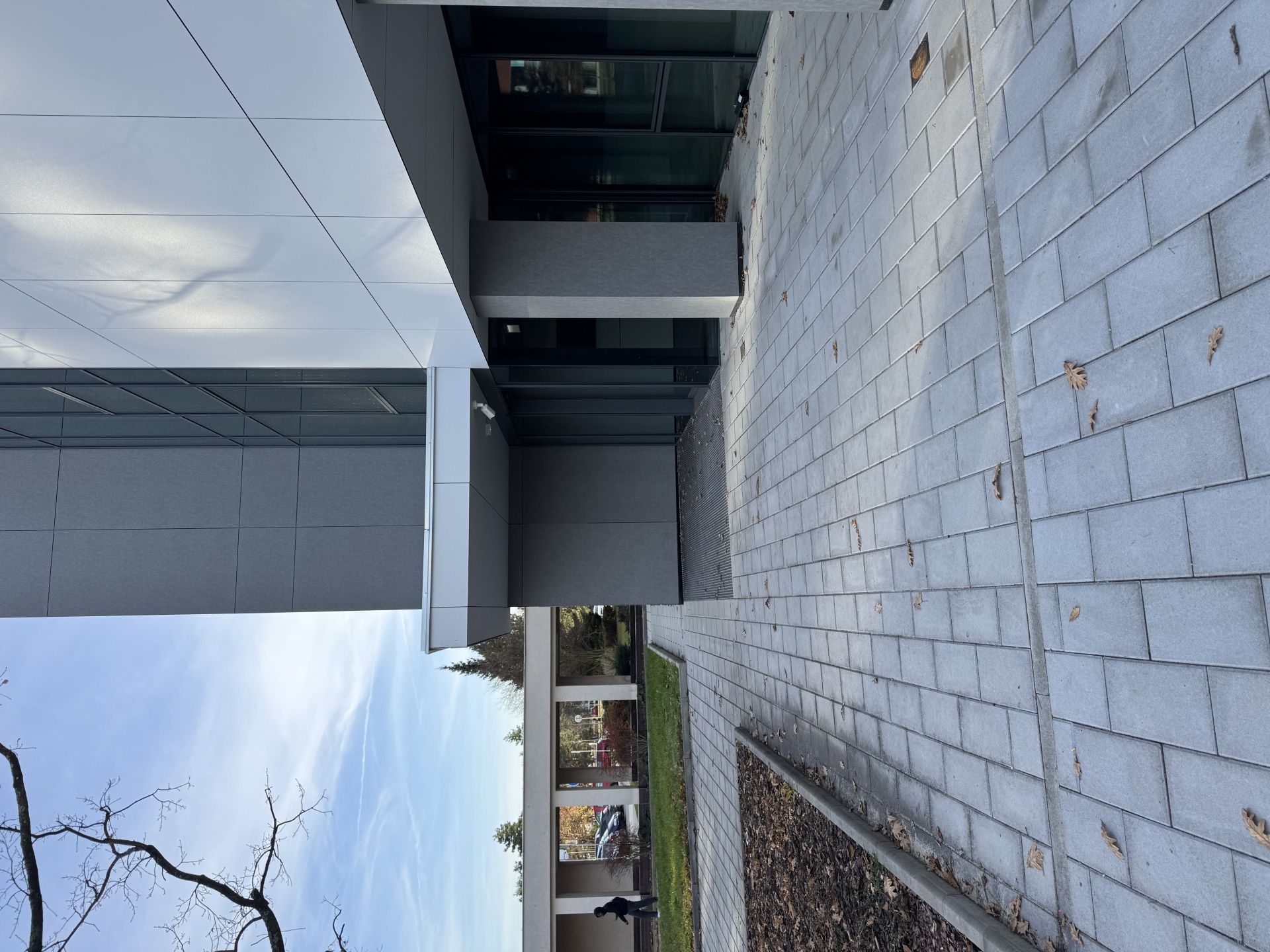 Aula Bob&iacute;k - Česk&eacute; Budějovice