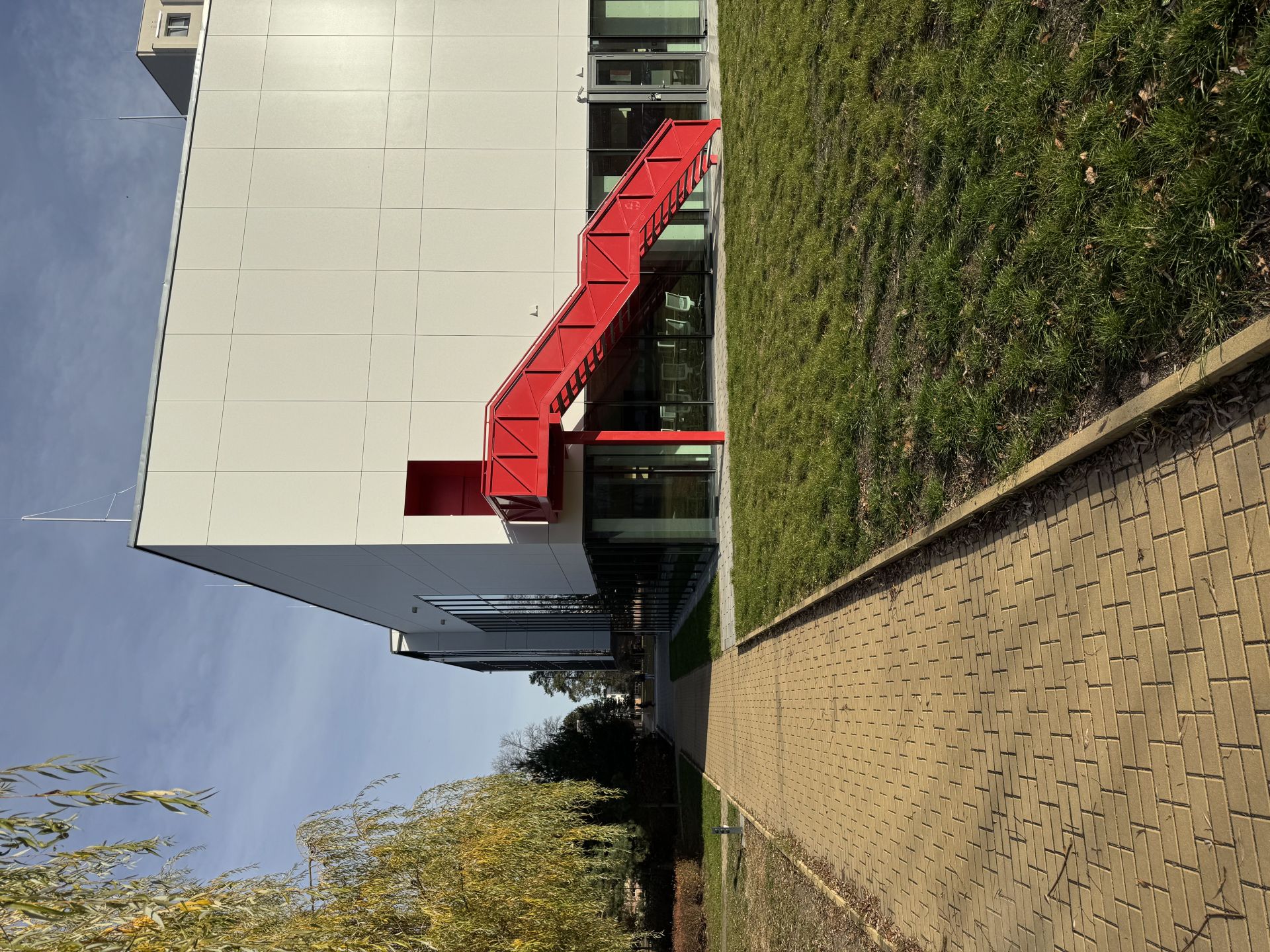Aula Bob&iacute;k - Česk&eacute; Budějovice