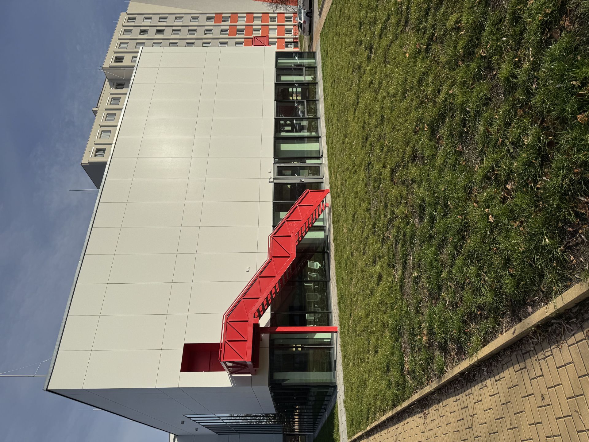 Aula Bob&iacute;k - Česk&eacute; Budějovice