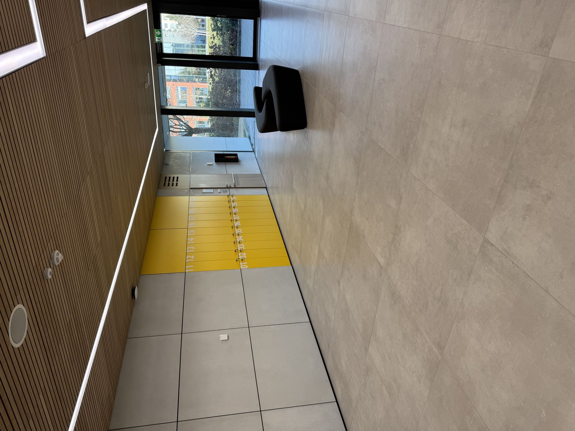 Aula Bob&iacute;k - Česk&eacute; Budějovice