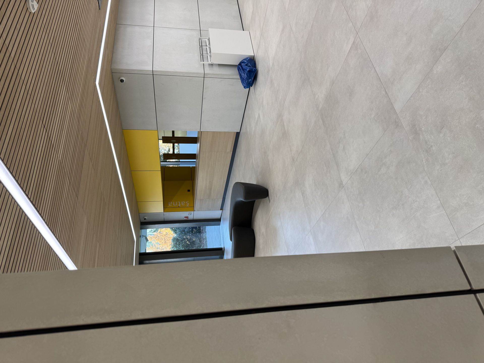 Aula Bob&iacute;k - Česk&eacute; Budějovice