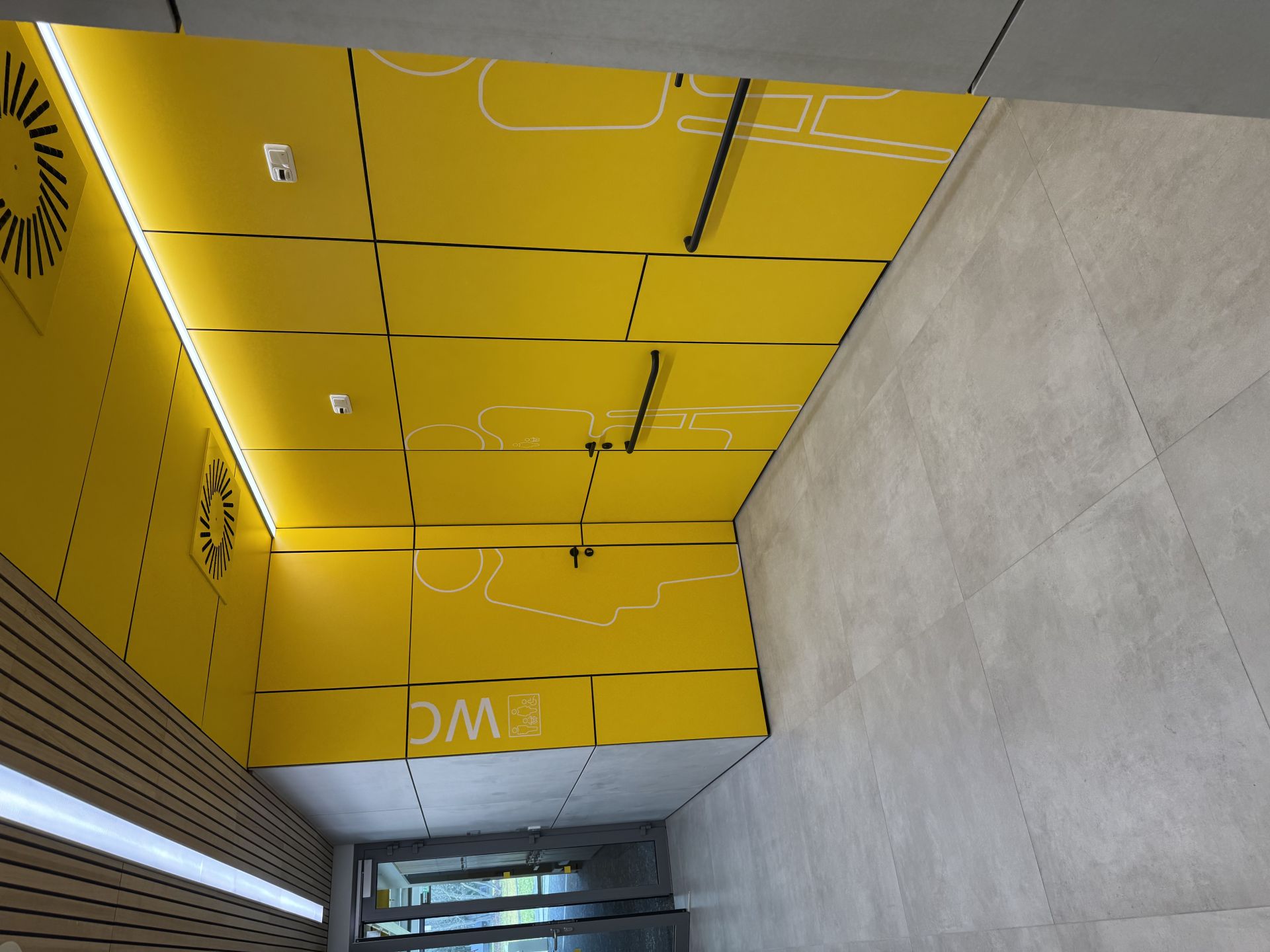 Aula Bob&iacute;k - Česk&eacute; Budějovice