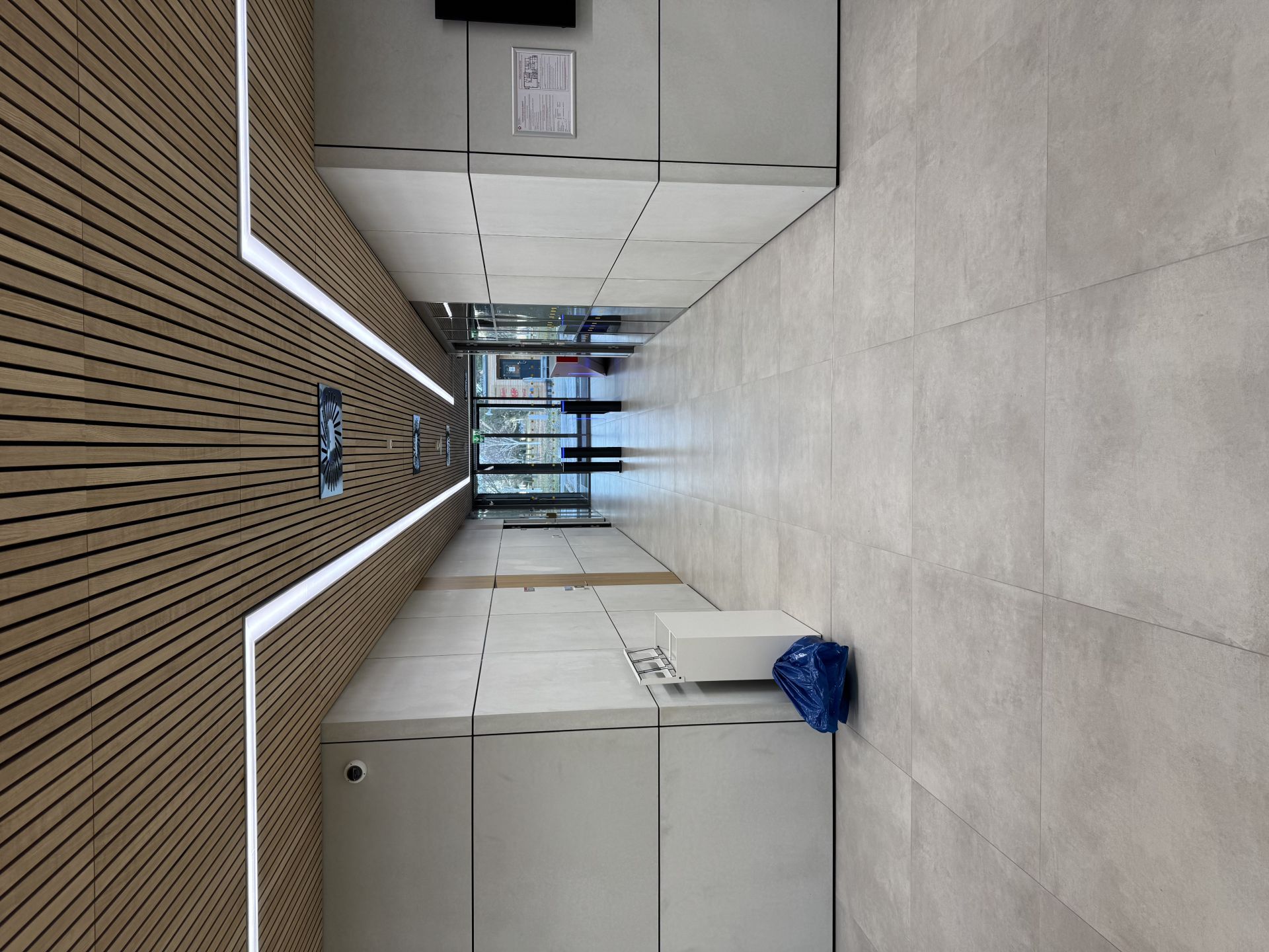 Aula Bob&iacute;k - Česk&eacute; Budějovice