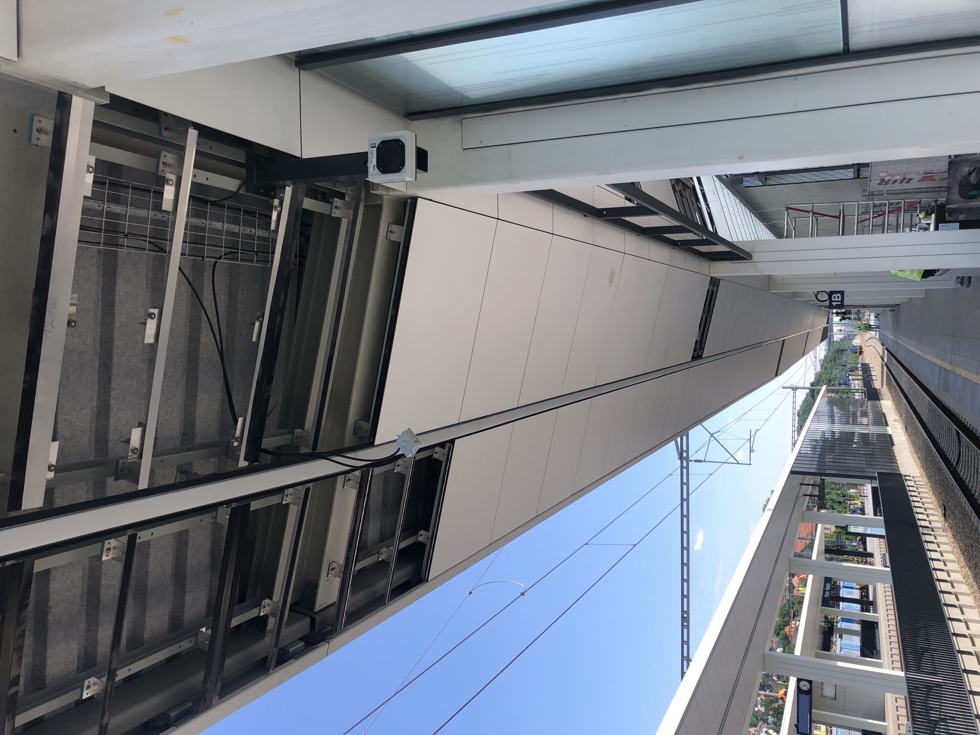 Radot&iacute;n - n&aacute;draž&iacute;