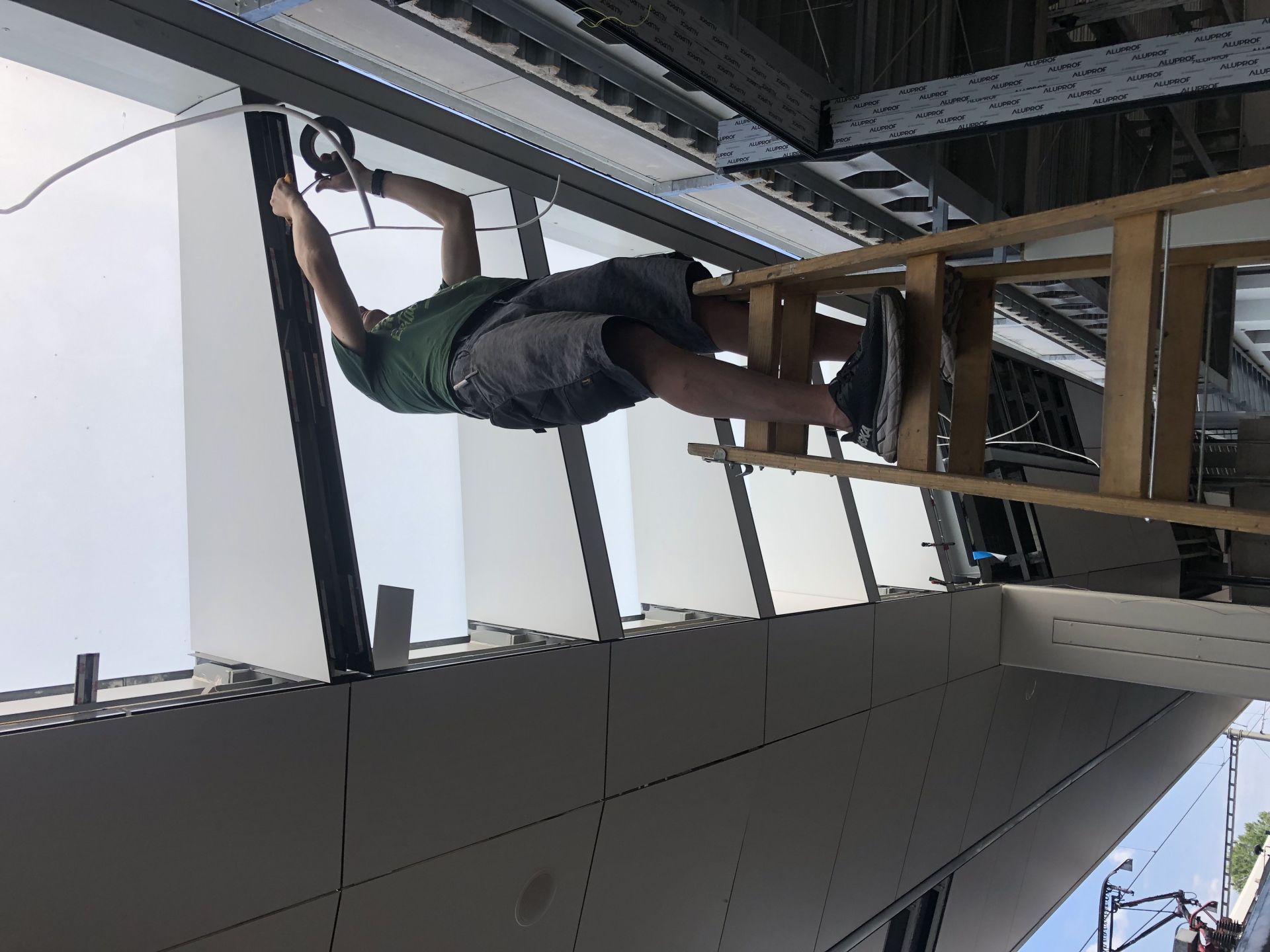 Radot&iacute;n - n&aacute;draž&iacute;