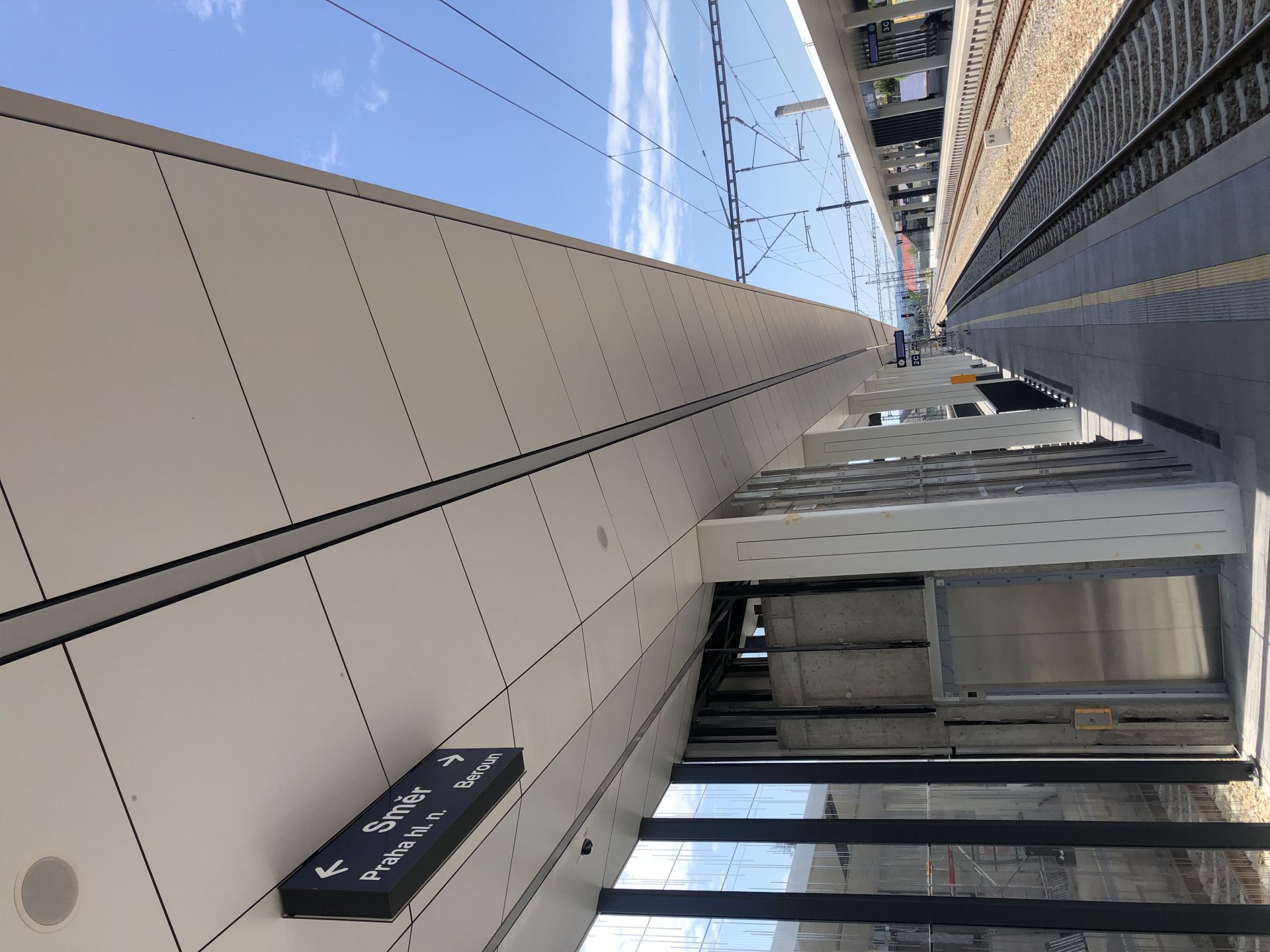 Radot&iacute;n - n&aacute;draž&iacute;