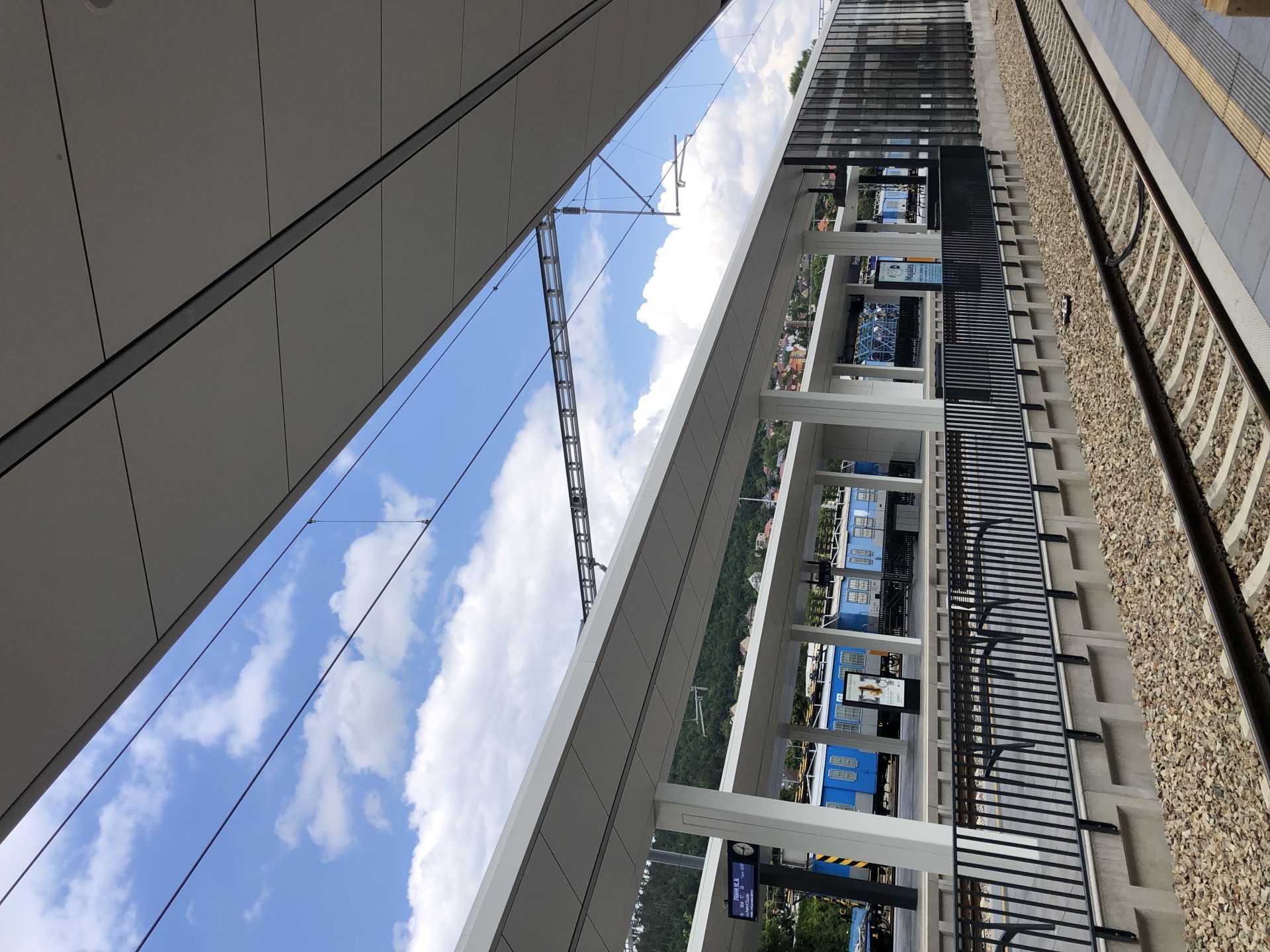 Radot&iacute;n - n&aacute;draž&iacute;