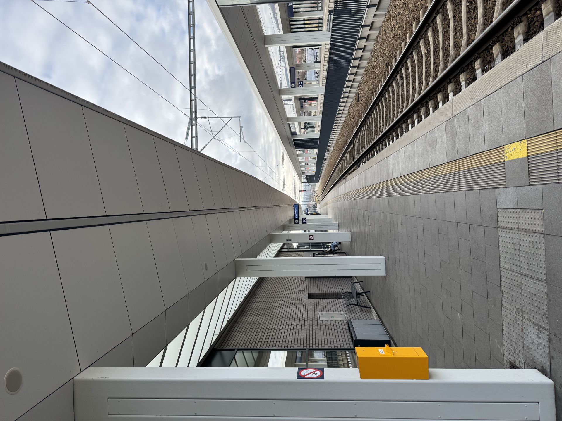 Radot&iacute;n - n&aacute;draž&iacute;