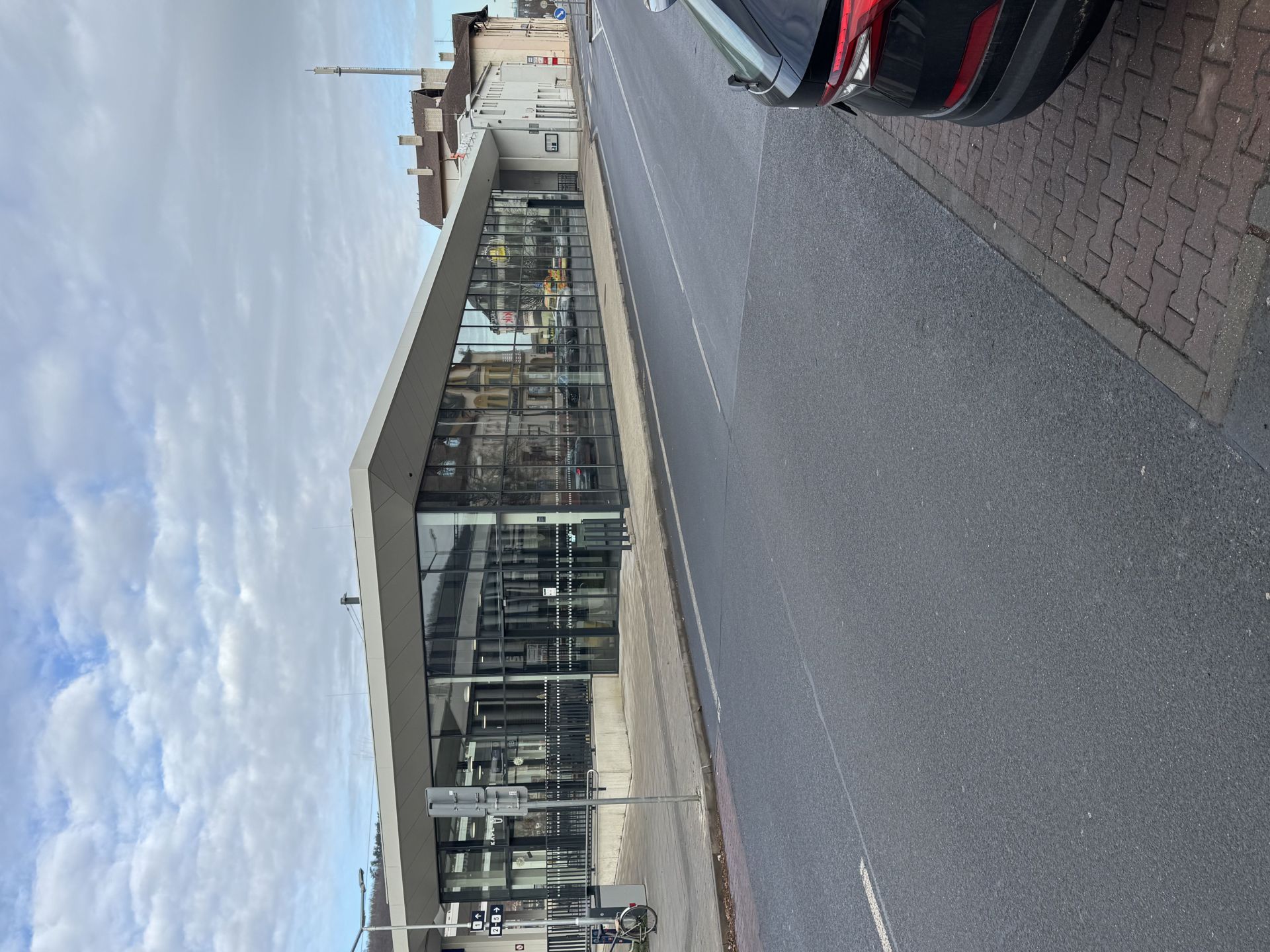 Radot&iacute;n - n&aacute;draž&iacute;