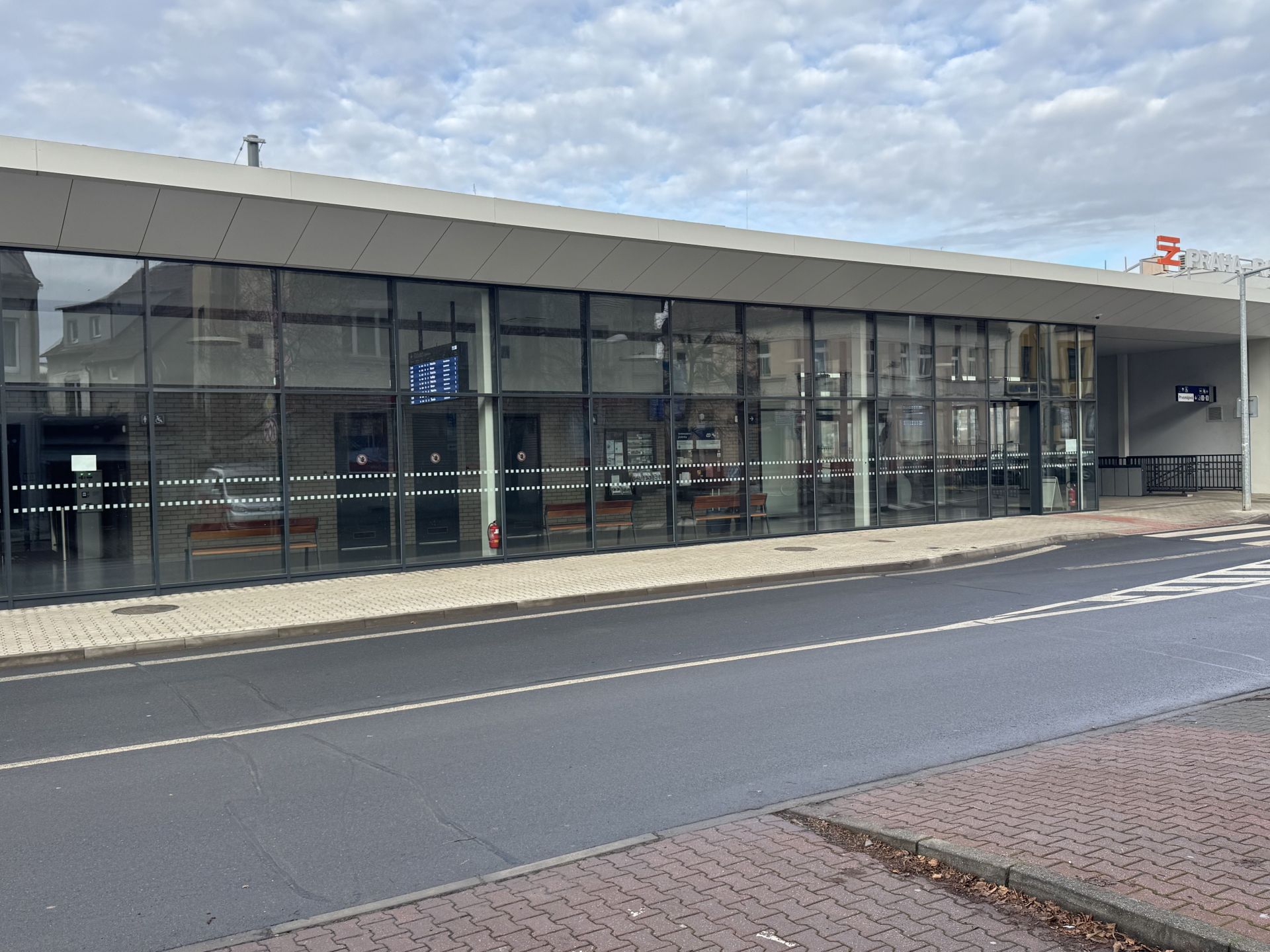 Radot&iacute;n - n&aacute;draž&iacute;