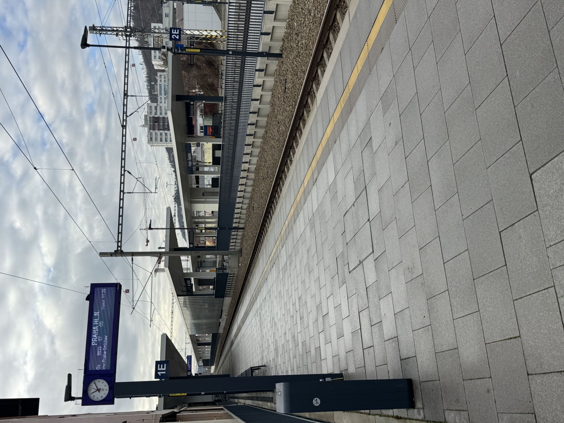 Radot&iacute;n - n&aacute;draž&iacute;